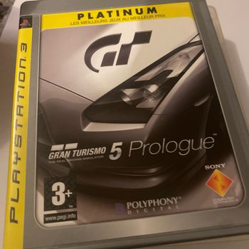 Prologue