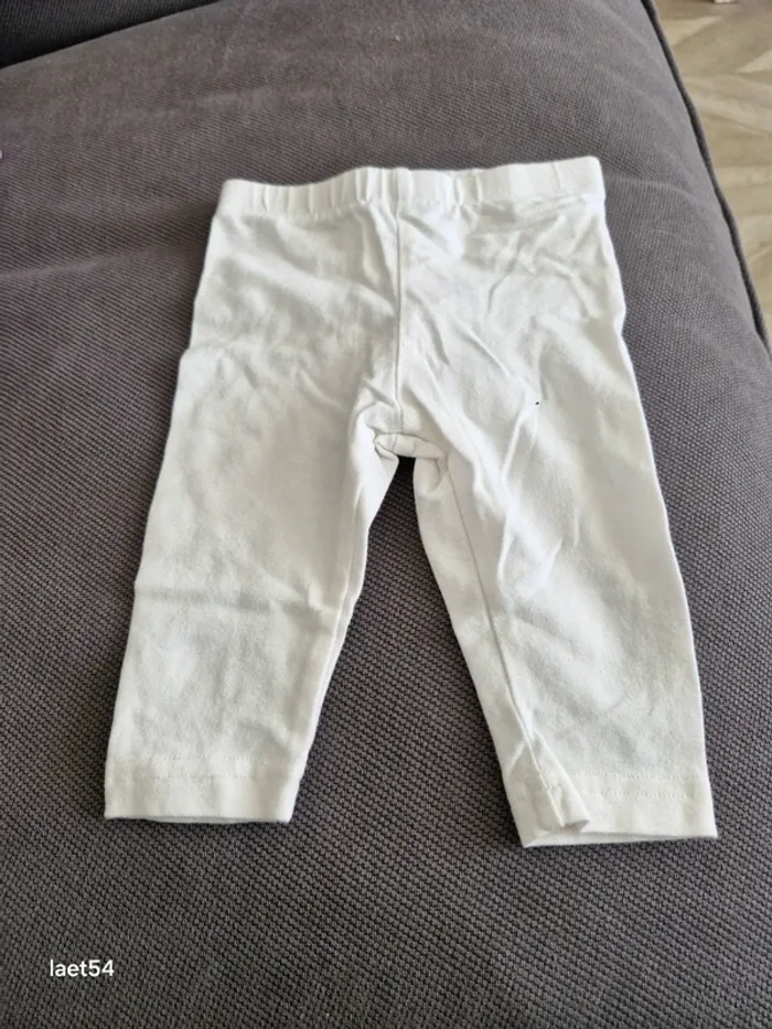 Lot de 2 leggings - photo numéro 5
