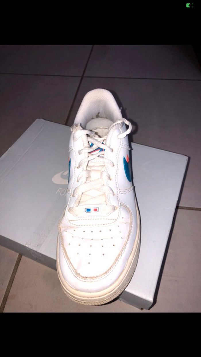 air force one 3d - photo numéro 7