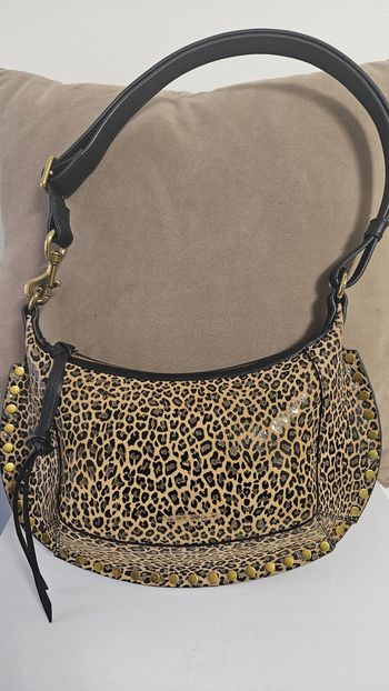 SAC À MAIN ISABEL MARANT