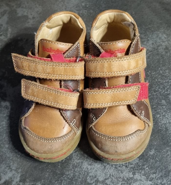 Chaussures 21 babybotte
