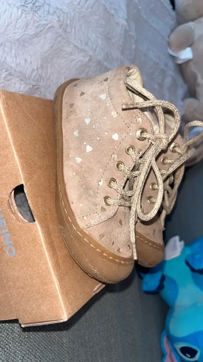 Chaussure naturino - photo numéro 2