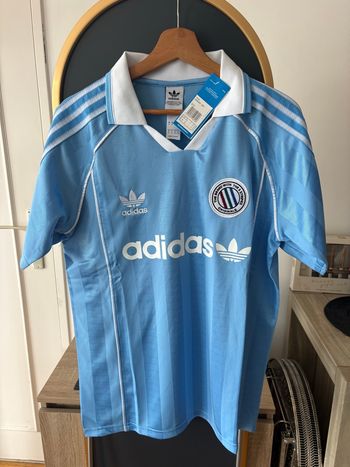 Maillot Adidas