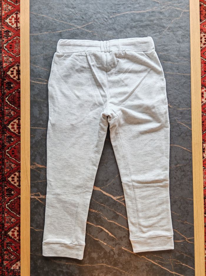 Jogging gris et rose Icepeak 5-6 ans - photo numéro 8