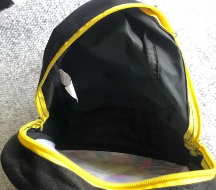 Sac à dos Pokémon - photo numéro 3