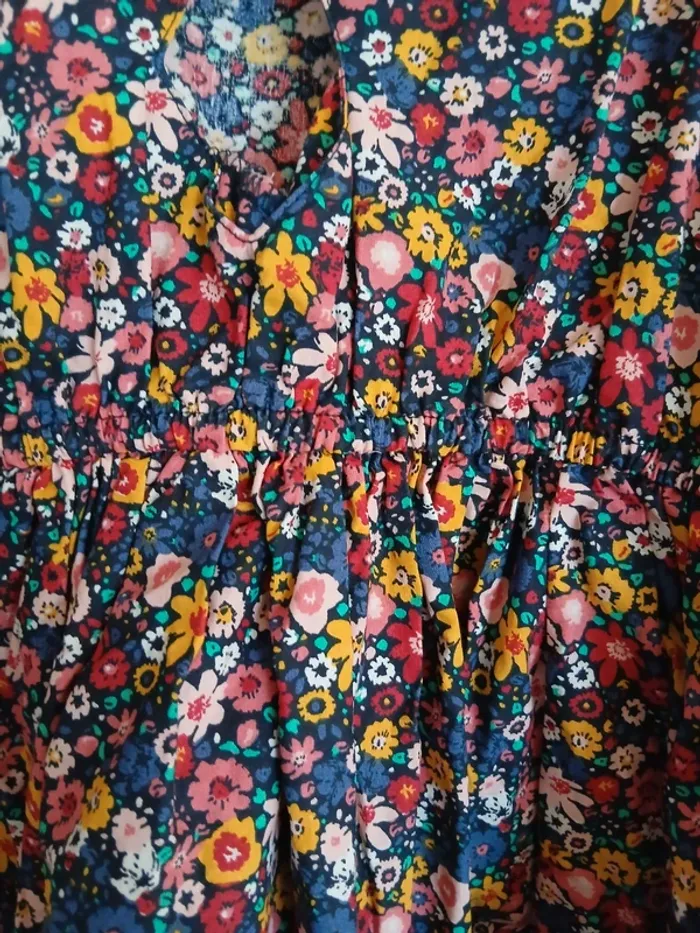 Robe Kiabi 8 ans - photo numéro 4