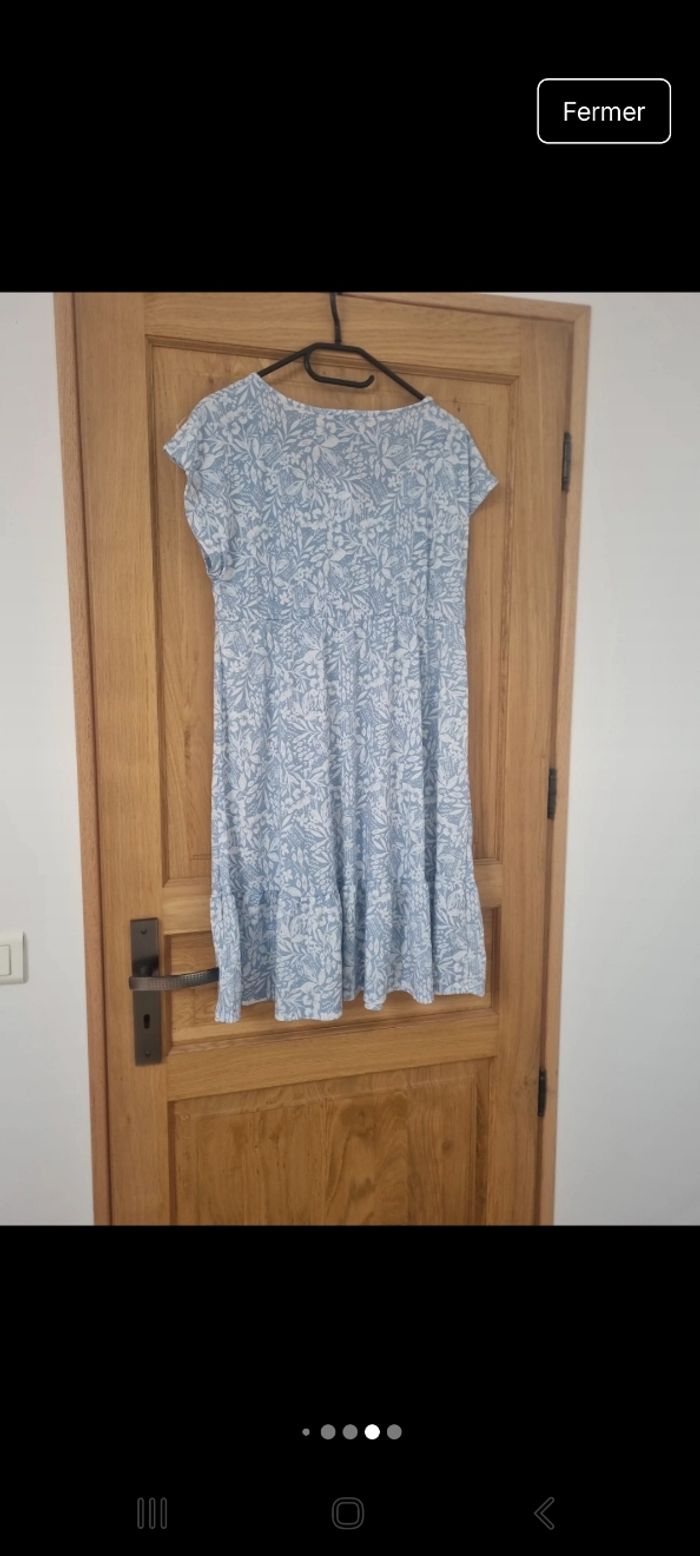 Robe été - photo numéro 2