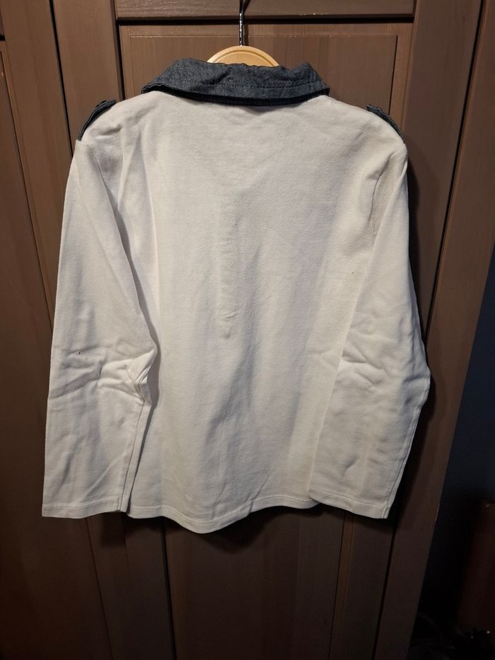 Polo 5 ans - photo numéro 3