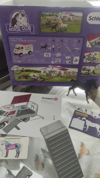 Schleich 42370