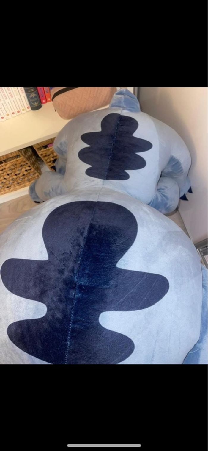 Stitch peluche XXL - photo numéro 2