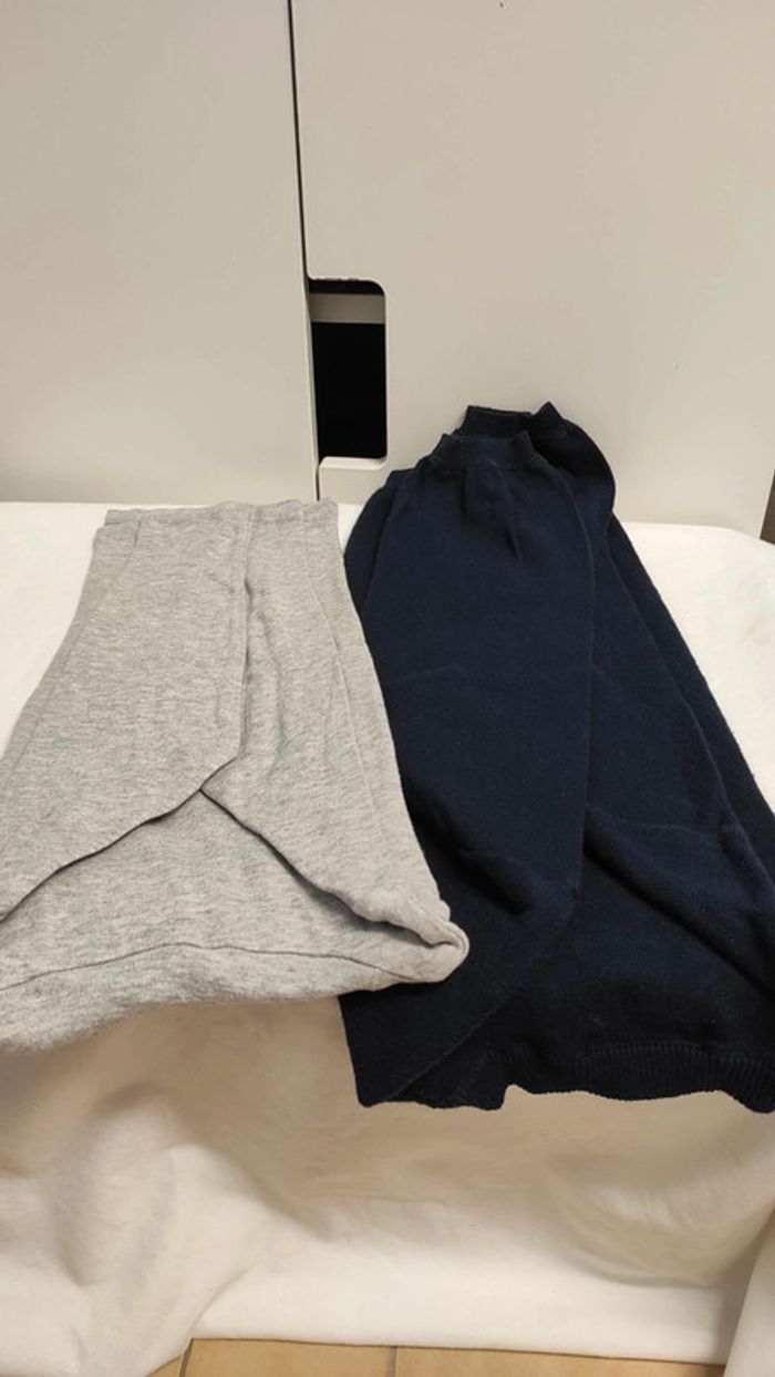 Pulls fille - photo numéro 6