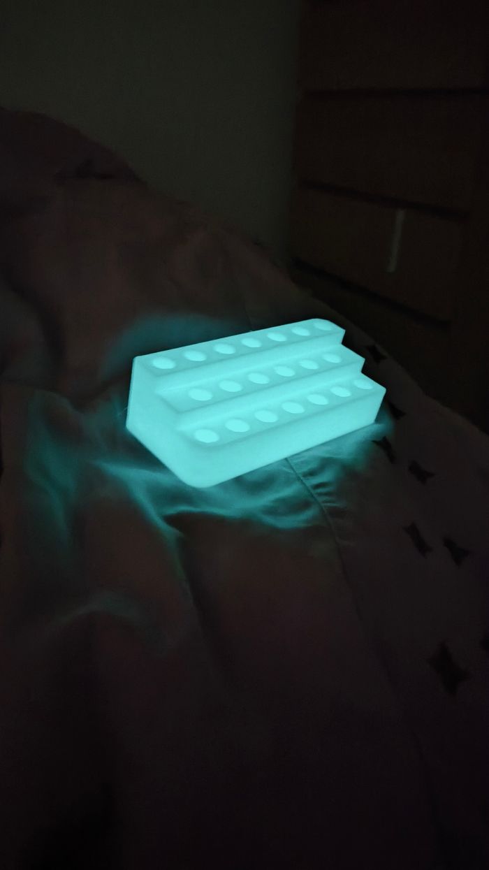 Support pour stylos effaçables Legami