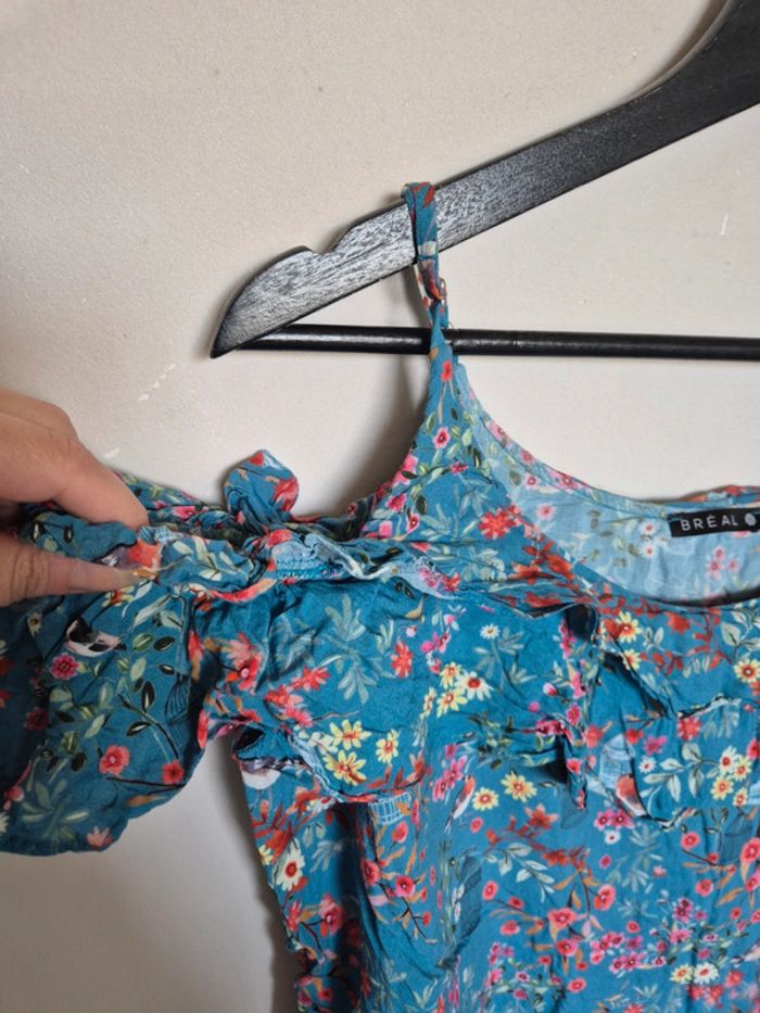 Débardeur Bréal taille 38 - photo numéro 6