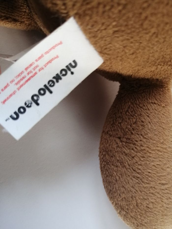 peluche pat patrouille - photo numéro 6