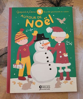 Autour De Noël Nanini Nathalie