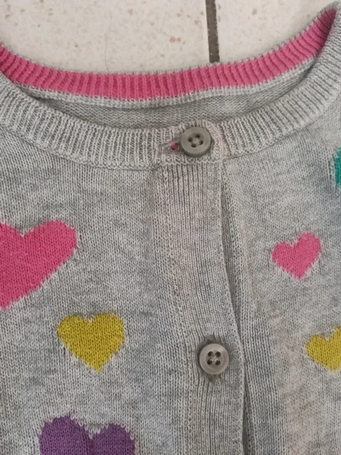 Veste 2ans - photo numéro 6