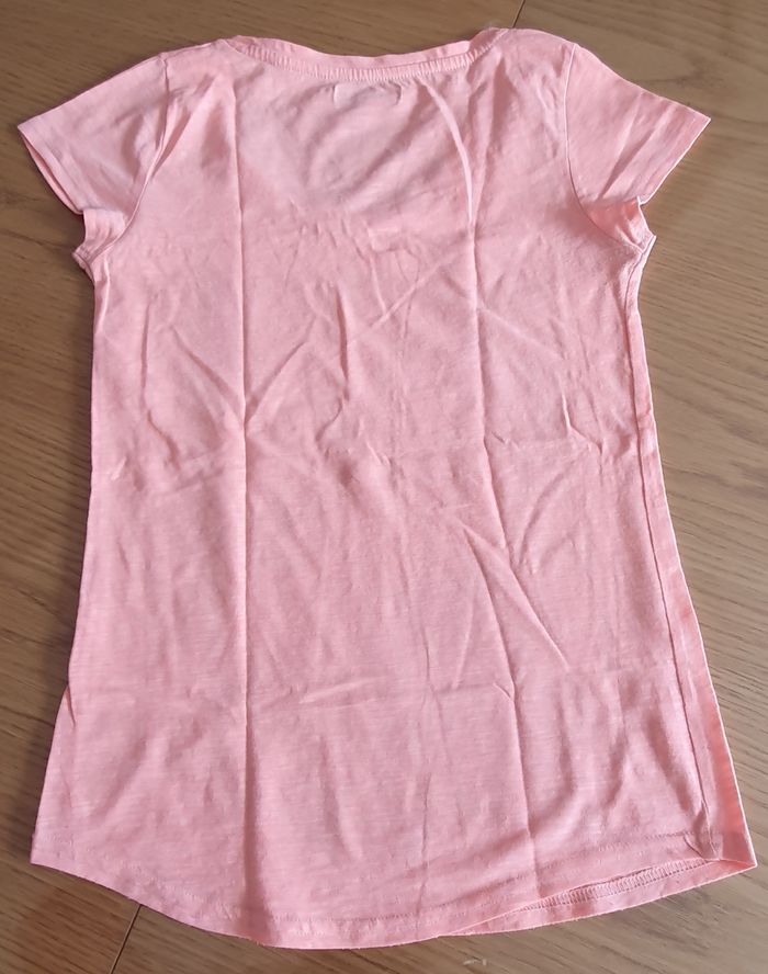 Tee-shirt femme XS Creeks - photo numéro 2