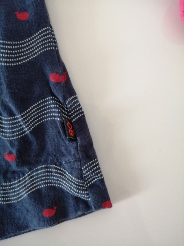 Robe légère 6 mois - photo numéro 7