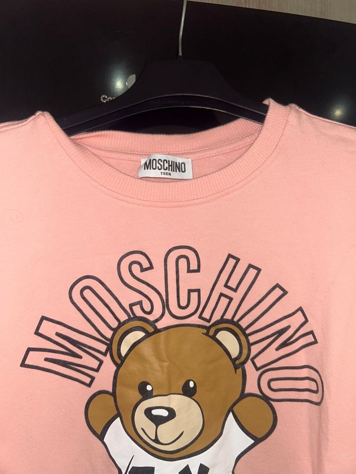 Robe pull - photo numéro 3