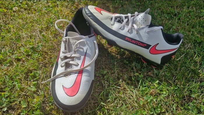 Crampon de foot ( LOT ) - photo numéro 3