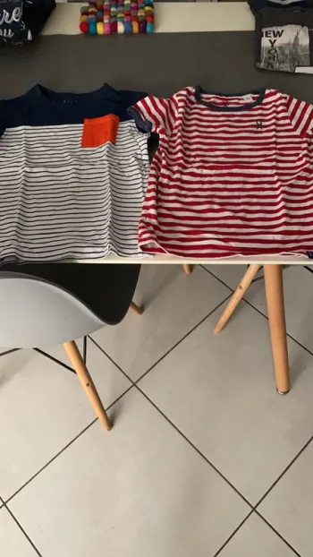 Pour enfant 6 ans