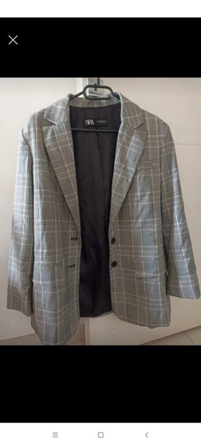 Blazer Zara taille xs