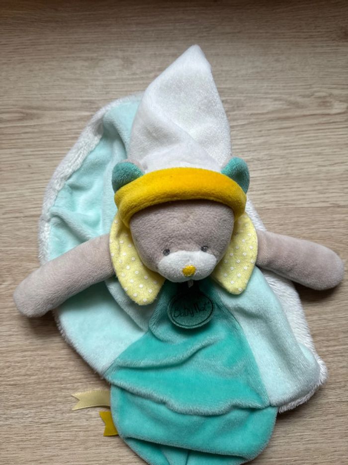 Doudou - photo numéro 2
