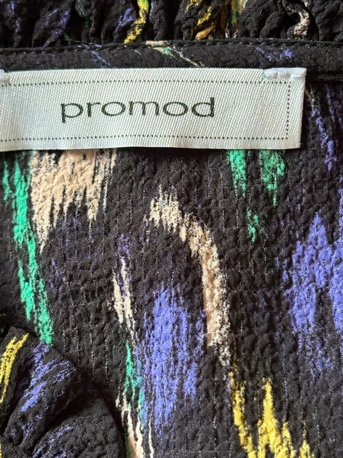 Blouse Promod taille 40 - photo numéro 6