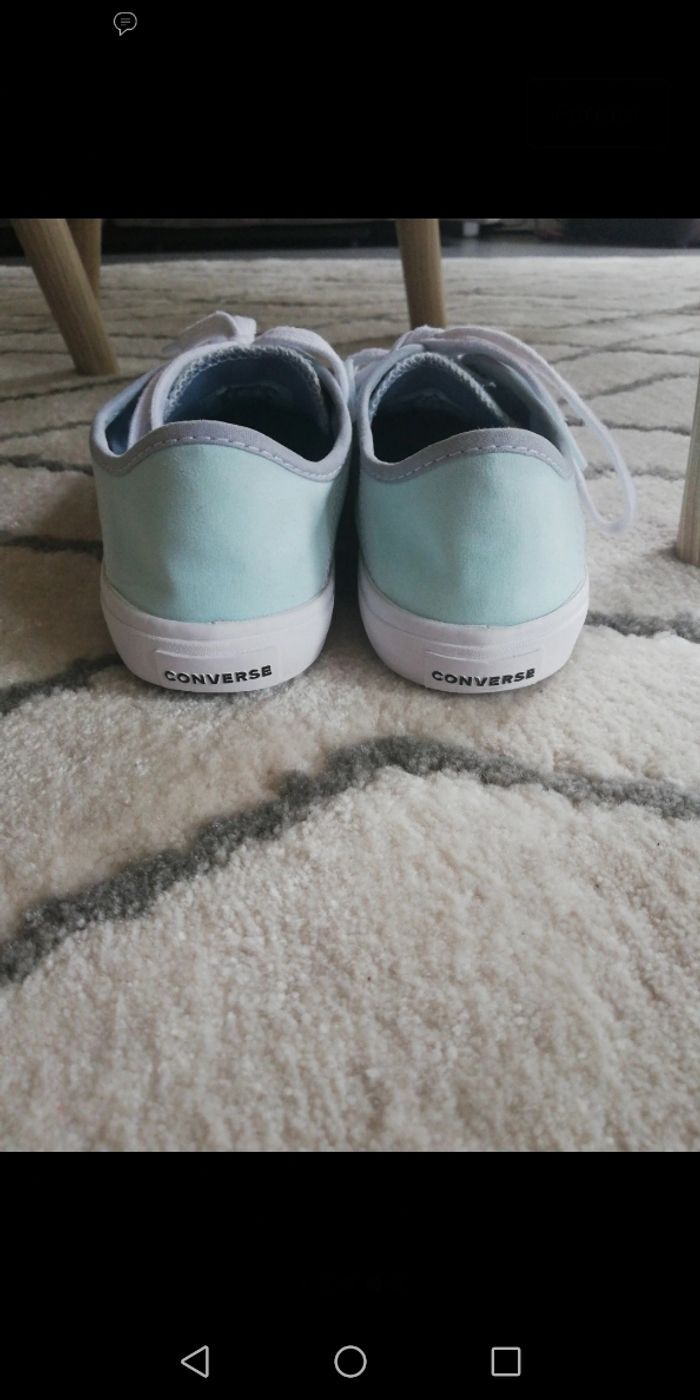 Converse - photo numéro 2