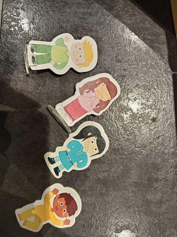 Jeu éducatif - photo numéro 3