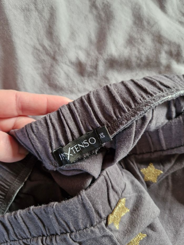 Pyjama 2 pièces fille - photo numéro 5