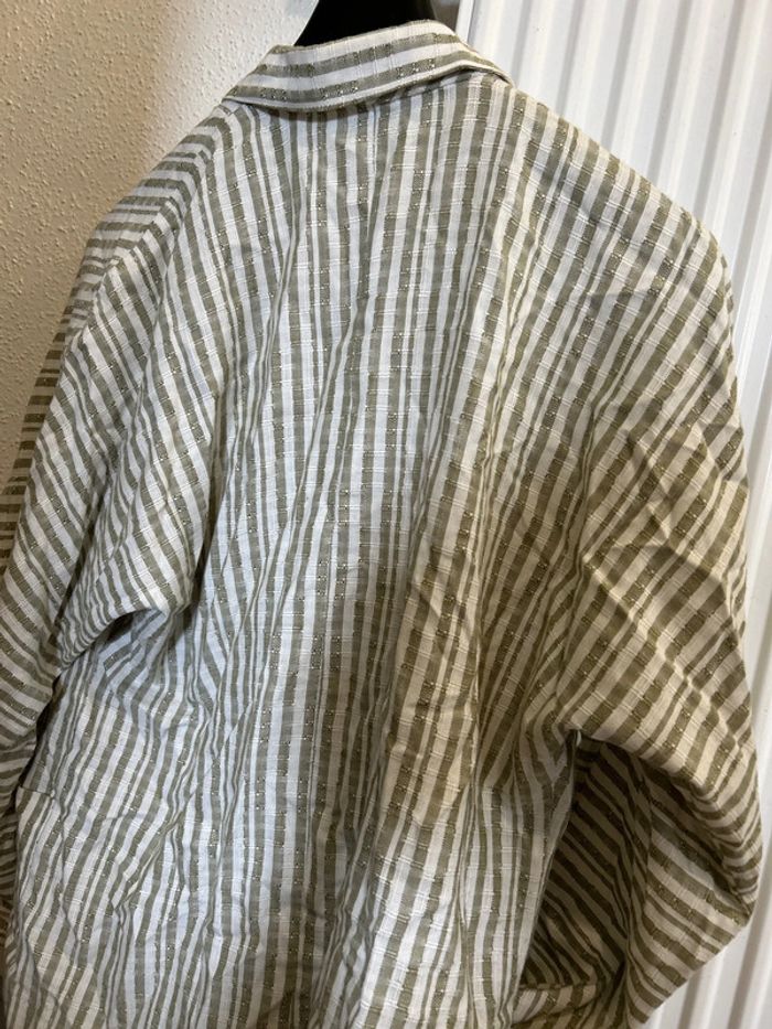 veste mi saison taille 40 - photo numéro 4