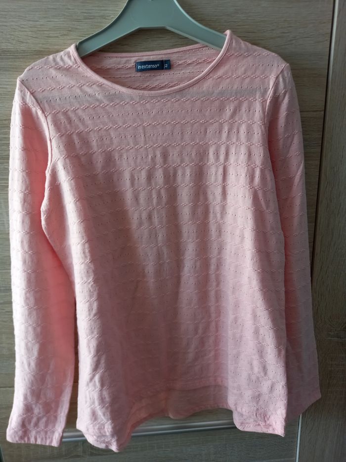 Vêtements fille 12 ans - photo numéro 3