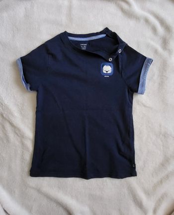Tee-shirt 3 ans OBAIBI 