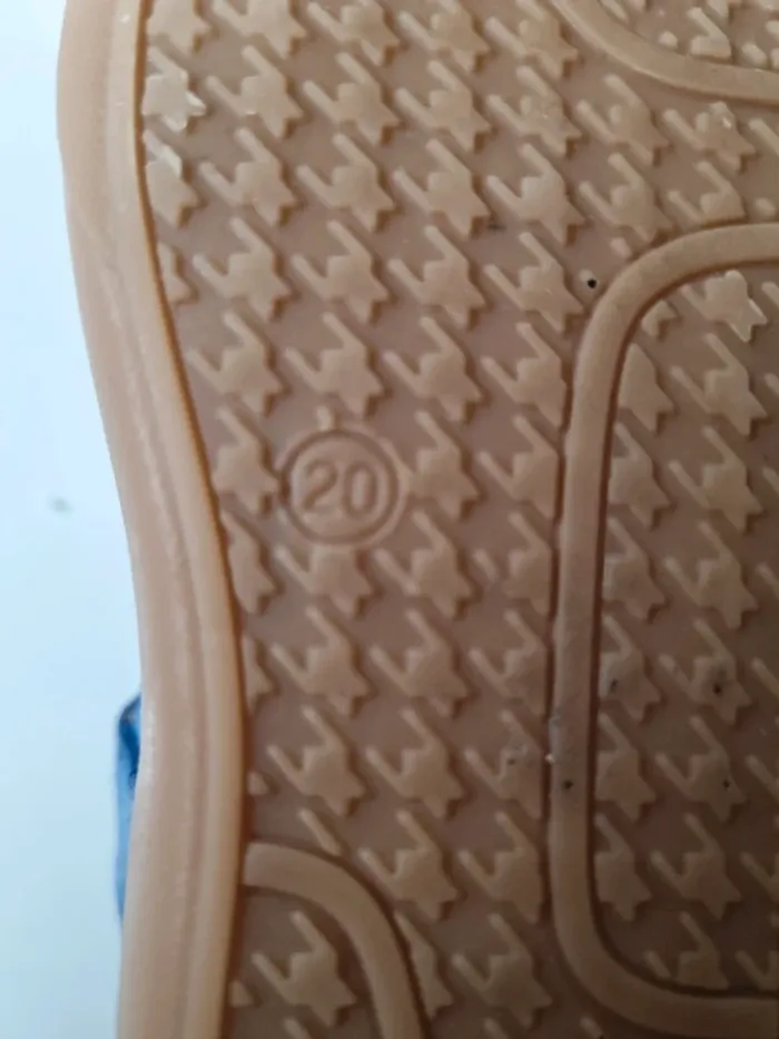 Sandalettes Aster - photo numéro 7