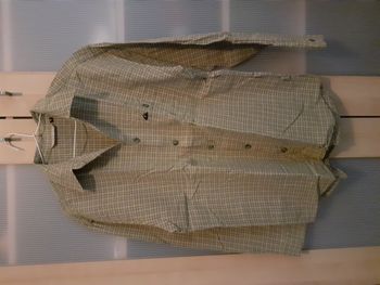 Chemise Quiksilver Homme