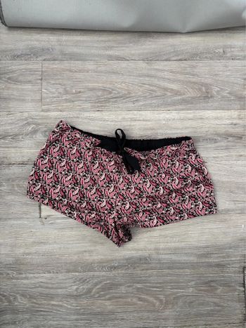 Short de pyjama Etam