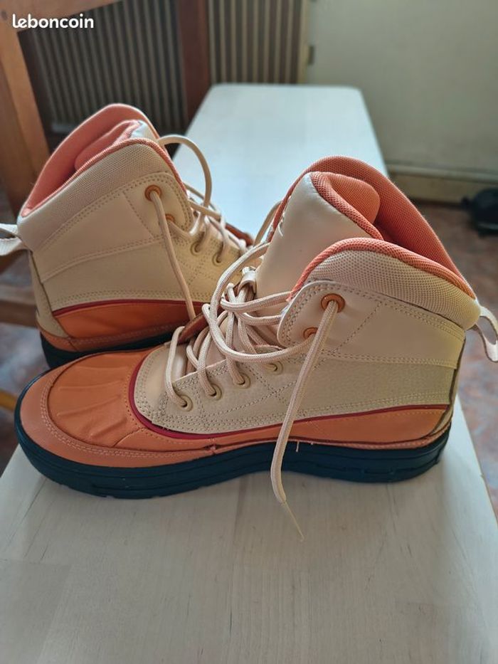 Nike · Pointure 37 · Tout Neuf - photo numéro 6