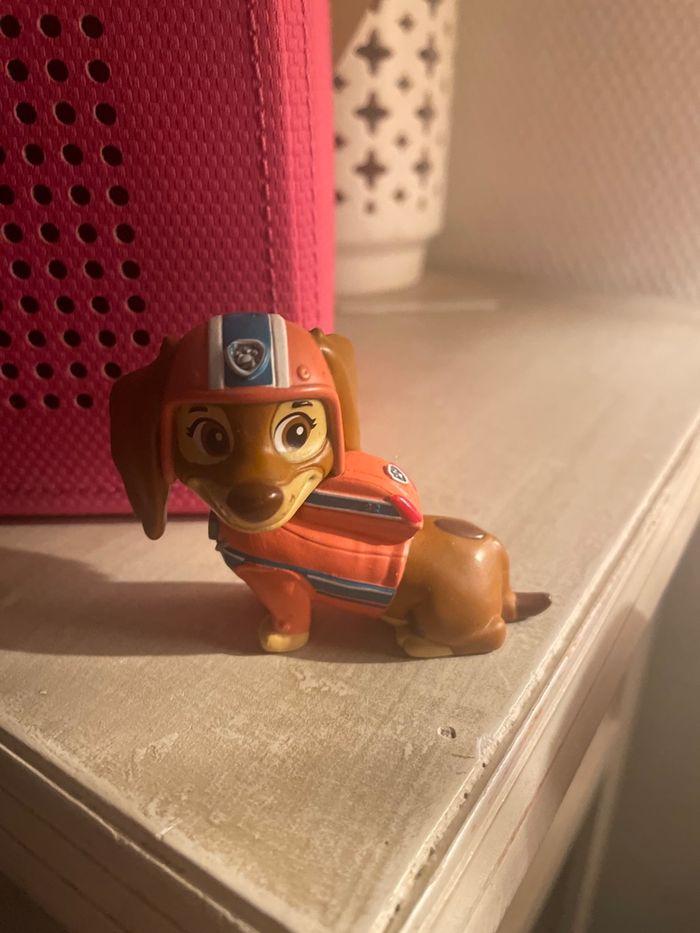 Stella - Jungle Pups - Anglais - Tonies