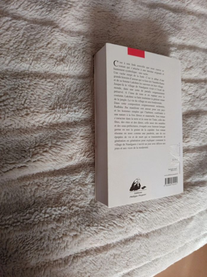 Des lanternes à leurs cornes attachées - photo numéro 4