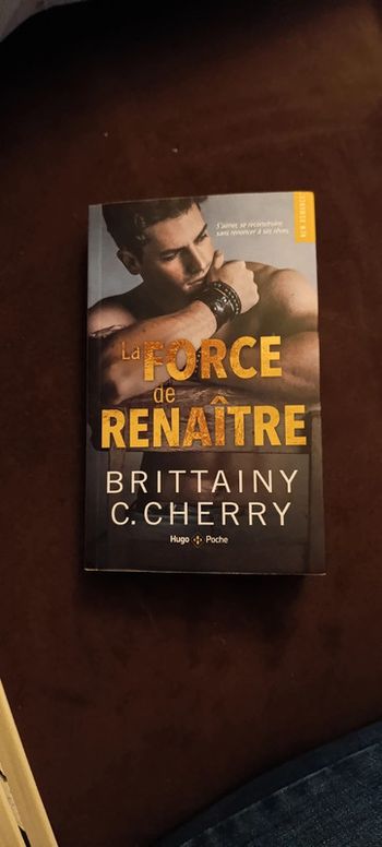 La force de renaître