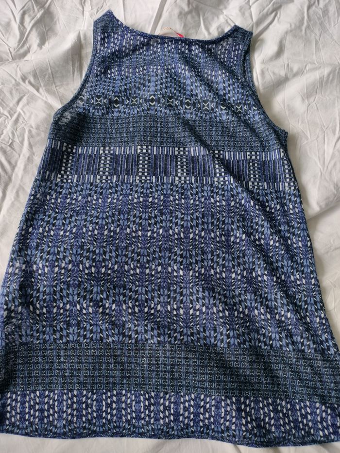 Débardeur femme taille 1 - photo numéro 3