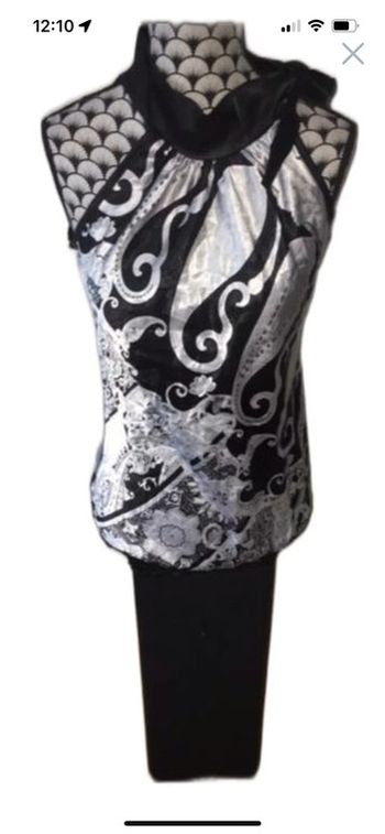 Haut taille 38