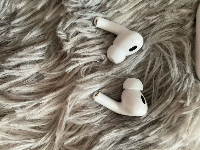 Airs pods 2 pro - photo numéro 7