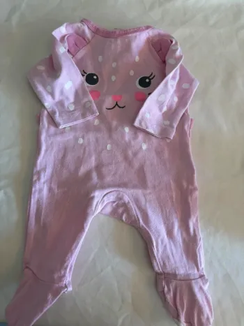 Pyjama