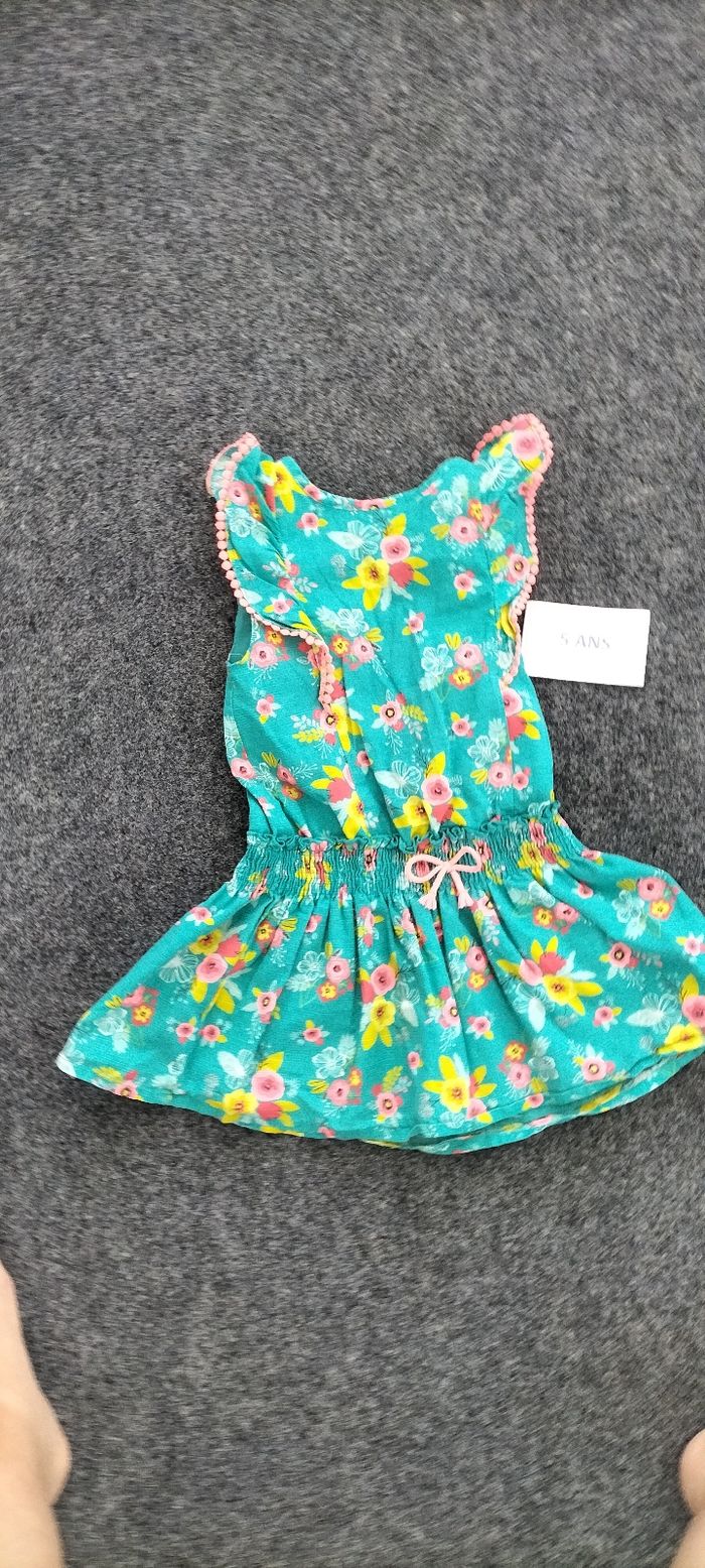 Robe été