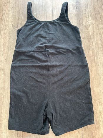 Combi short de grossesse