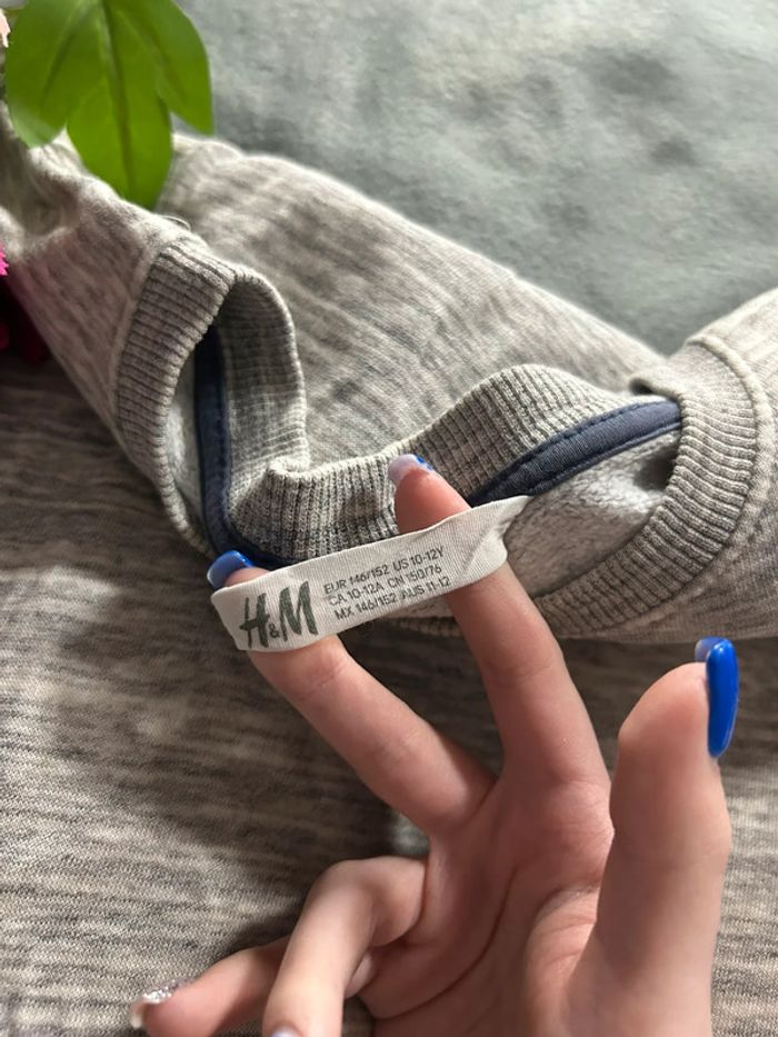 Pull NYC garçon - photo numéro 5