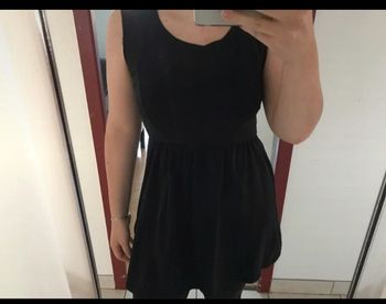Petite robe noire