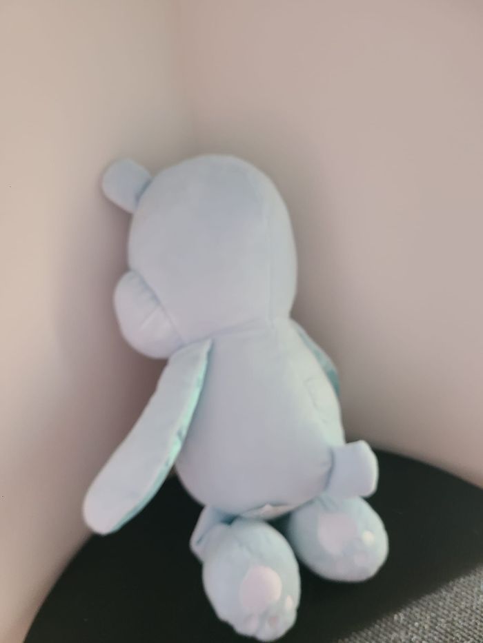 bisounours - photo numéro 3